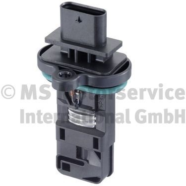 PIERBURG Luftmengdemåler 7.07759.69.0 Maf sensor PIERBURG BMW 02 7.07759.69.0