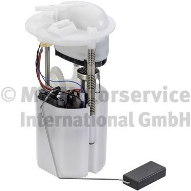 PIERBURG Bomba de gasolina 7.11775.00.0 PIERBURG 7.11775.00.0 Bomba de combustível Fiat Panda 312 a um preço acessível