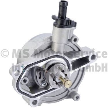 PIERBURG Piduri vaakumpump 7.24808.15.0 PIERBURG 7.24808.15.0 Piduri vaakumpump Hyundai H1 A1 originaal hind