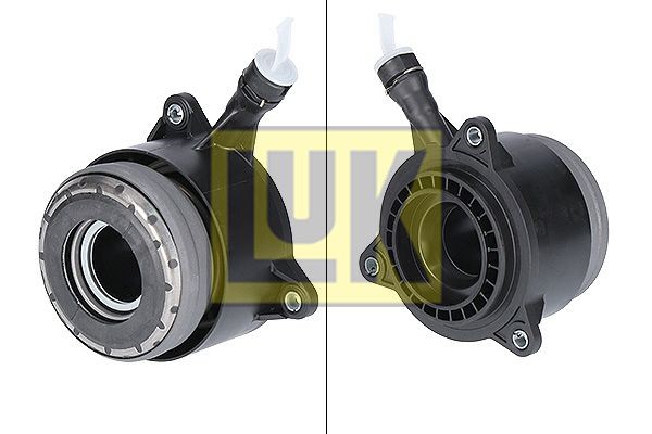 LuK Dispositivo de desembraiagem central, embraiagem 510 0327 10 LuK 510 0327 10 Dispositivo de desembraiagem central, embraiagem AUDI A5 B8 Sportback (8TA) 2.0 TDI 150 cv 2016