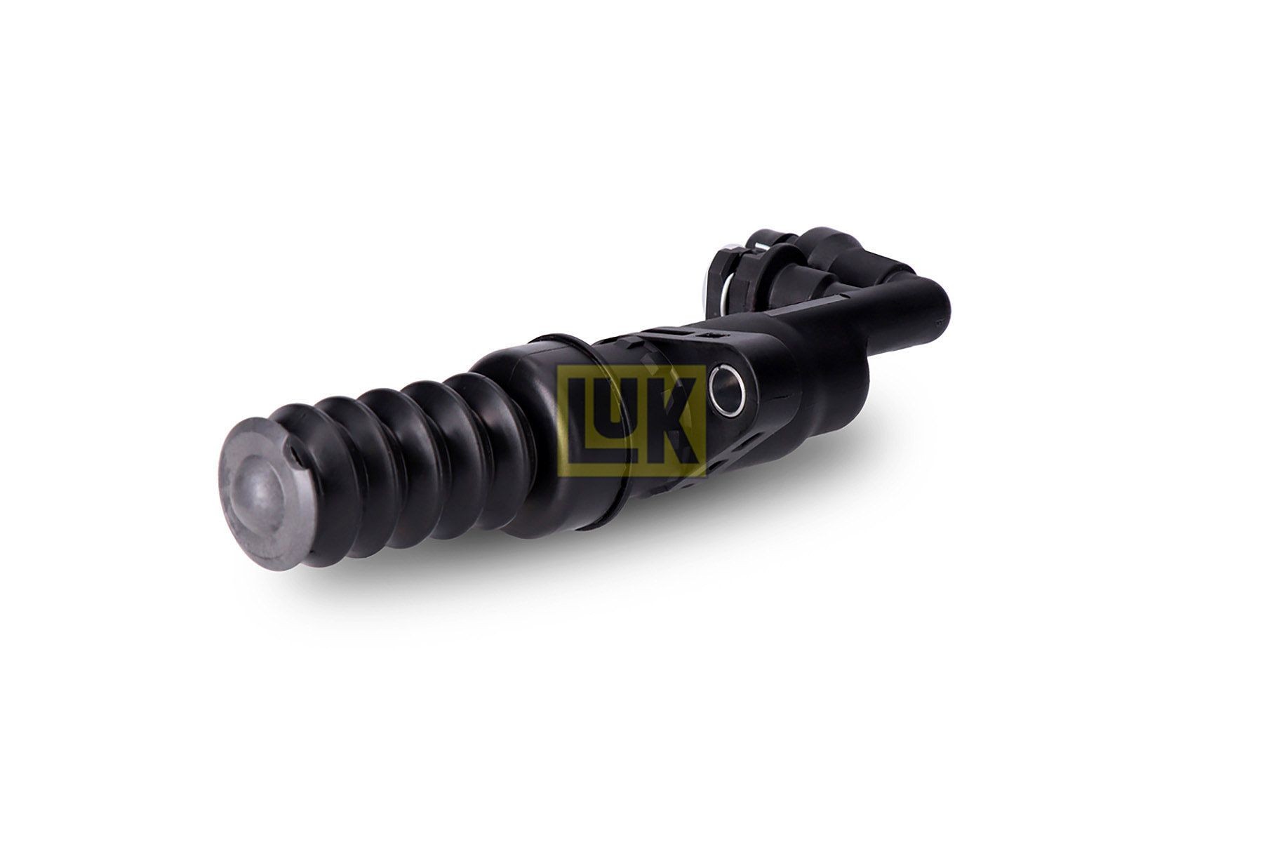 LuK Hulpkoppelingscilinder 512 0195 10 512 0195 10 Hulpkoppelingscilinder LuK VOLKSWAGEN TOURAN