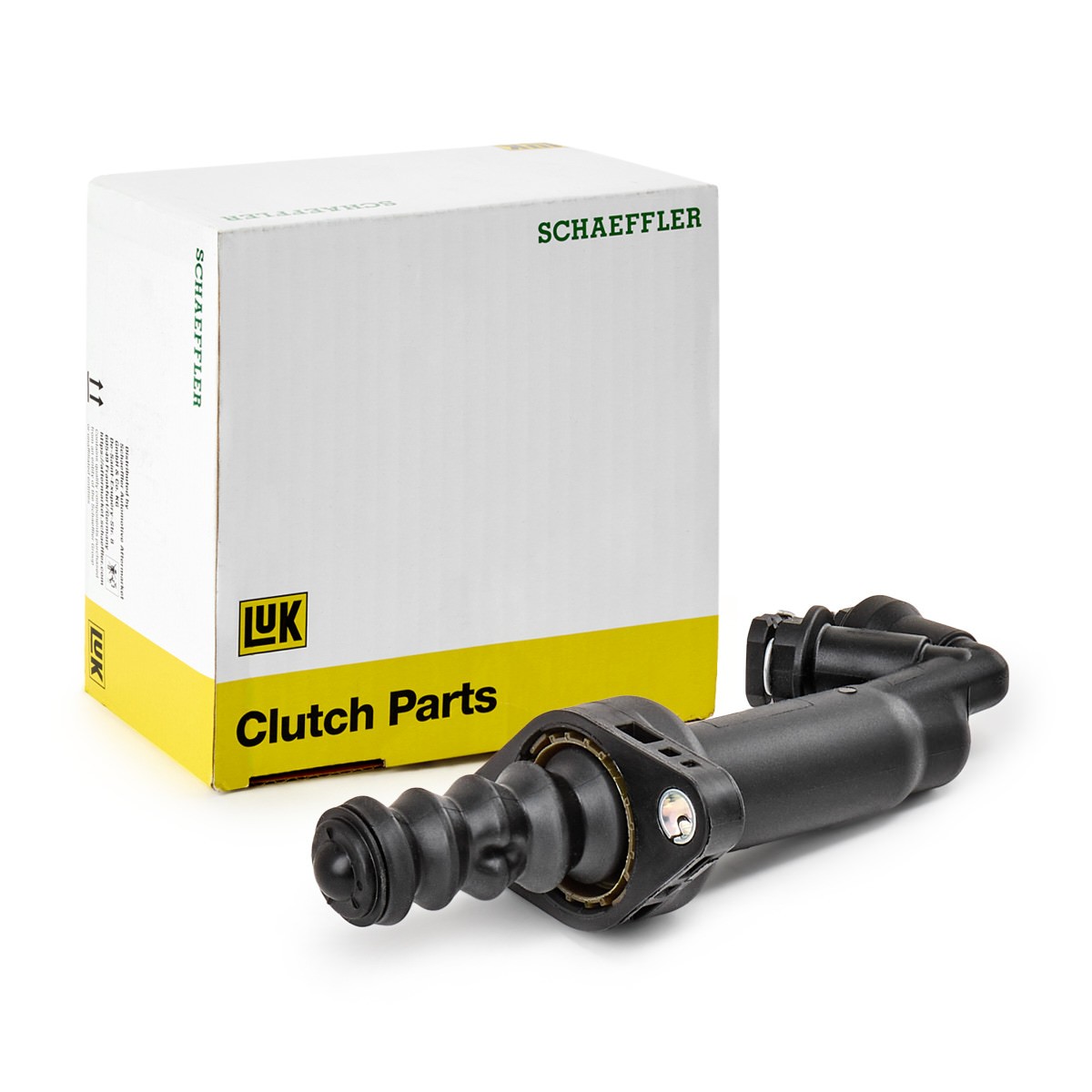 LuK Récepteur d'embrayage 512 0479 10 512 0479 10 Récepteur d'embrayage Volkswagen FOX LuK