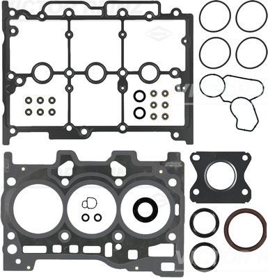 Tihendikomplekt, silindripea REINZ 02-11087-02 REINZ 02-11087-02 Tihendikomplekt silindripea Volkswagen GOLF 2023
