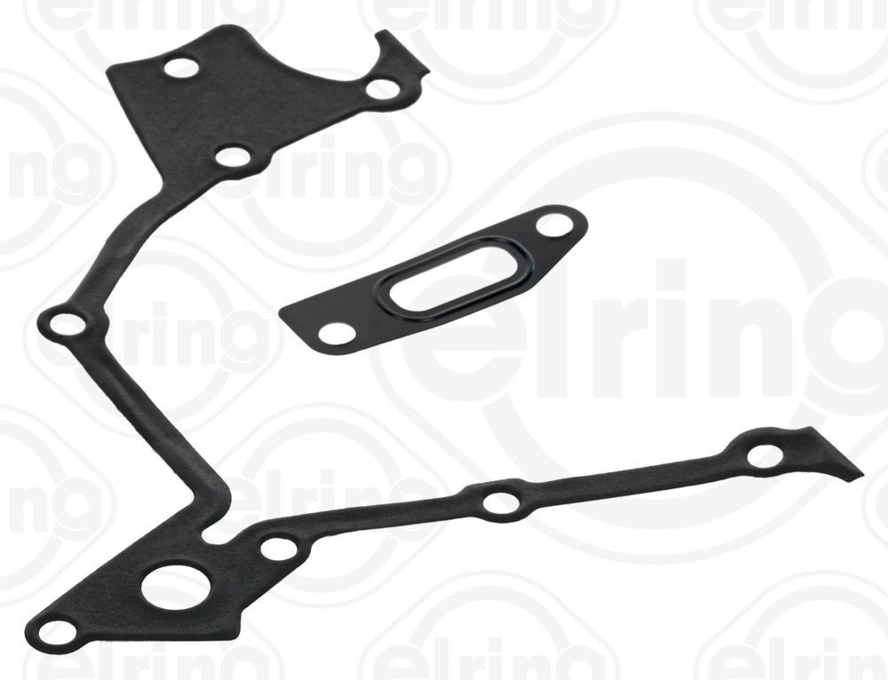 ELRING Guarnizione, Pompa olio 058.240 ELRING 058.240 costo Guarnizione pompa olio Daihatsu YRV M2 originale
