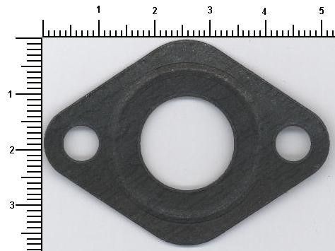 ELRING Pakning, ledning AGR-ventil 104.780 ELRING 104.780 Pakning agr Seat CORDOBA originale