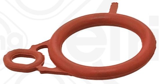 ELRING Seal, oil pump 355.590 ELRING 355.590 Mercedes S213 All Terrain oil pump gasket price