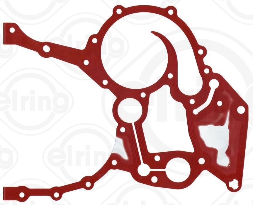 ELRING Junta, cárter de comando 567.290 ELRING 567.290 Junta, cárter de comando RENAULT Trafic II Van (FL) 1.9 dCi 100 (FL0C) 101 cv 2005