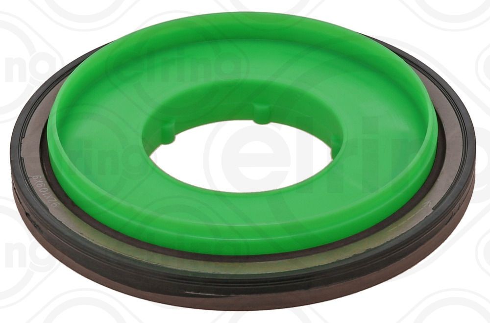 Bague d'étanchéité, vilebrequin ELRING 654.250 ELRING 654.250: Bague d'étanchéité vilebrequin Land Rover RANGE ROVER 2021