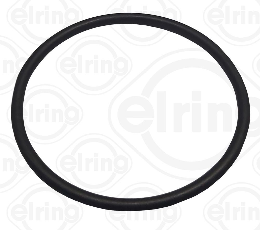 ELRING Pakning, termostat 755.770 ELRING 755.770 Kjølevannstetning F350 billige