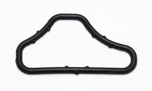 ELRING Junta, flange do líquido de refrigeração 758.795 ELRING 758.795 Junta, flange do líquido de refrigeração Audi A4 B7 8ED preço