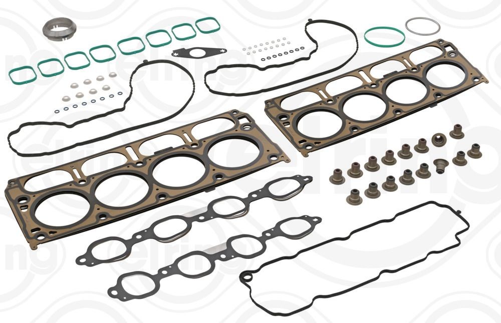 ELRING Kit guarnizioni, Testata 764.230 ELRING 764.230 costo Kit guarnizioni testata GMC Yukon Xl 1500 II originale