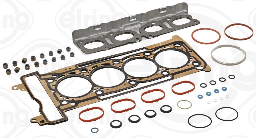 ELRING Kit guarnizioni, Testata 765.700 ELRING 765.700 Guarnizione testa Mercedes W213 originale prezzo