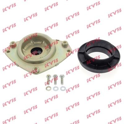 KYB Kit de reparação, suporte de apoio do conj. mola / amortecedor SM1802 KYB SM1802 Cabeçotes de amortecedores Lancia DEDRA baratos