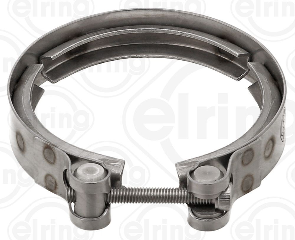 ELRING Rørforbinder, udstødningssystem 836.290 836.290 Rørforbinder udstødningssystem ELRING AUDI Q7