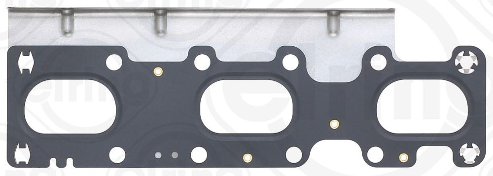 ELRING Tetning, eksosmanifold 897.500 897.500 Eksosmanifold pakning ELRING FORD USA FLEX
