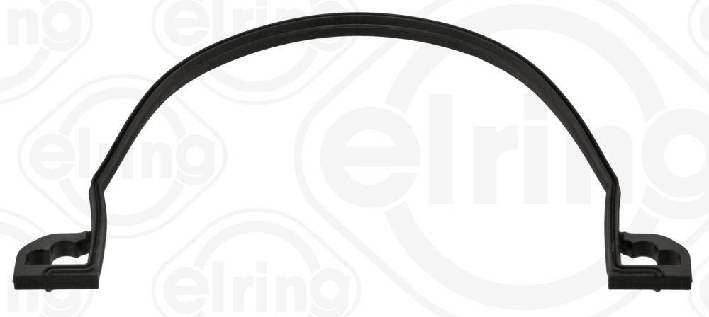 ELRING Gasket, housing cover (crankcase) 907.600 ELRING 907.600 DODGE Viper RT/10 Convertible crankcase gasket set replacement