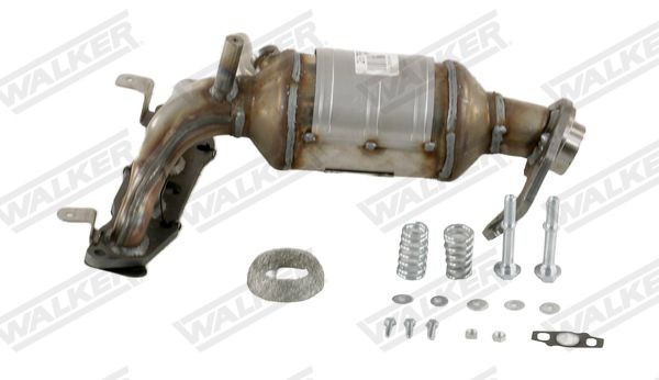 WALKER Katalysator 28747 WALKER 28747 originele Autokatalysator MAYBACH 62 prijs