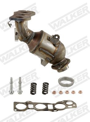 WALKER Catalyseur 28838 WALKER 28838 Pot catalytique Nissan Note E12 d'origine prix