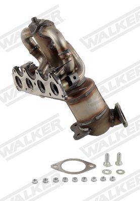 WALKER Katalysator 28843 Katalysator WALKER ELANTRA 28843 billige