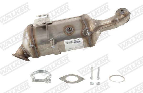 WALKER Hiukkassuodatin 73290 73290 WALKER DPF FIAT MULTIPLA