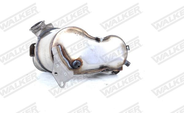 WALKER Diesel particulate filter 73336 WALKER 73336 genuine VW LT diesel particulate filter (dpf) price