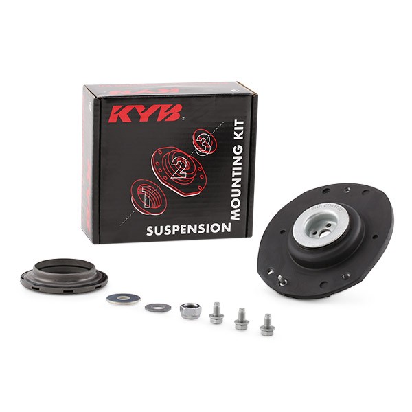 KYB Vedruamordi tugilaager SM1910 Amordi tugilaager KYB Peugeot 4007 SM1910