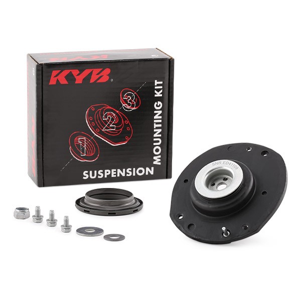 KYB Kit de reparação, suporte de apoio do conj. mola / amortecedor SM1911 Cabeçotes de amortecedores KYB Peugeot EXPERT SM1911