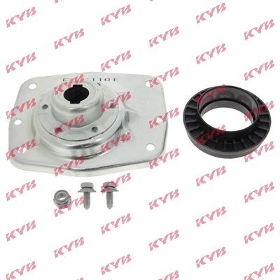KYB Repair kit, suspension strut SM1916 price Citroën U6U Top strut mounting SM1916 KYB