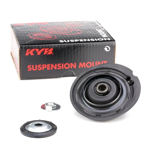 KYB Kit de reparação, suporte de apoio do conj. mola / amortecedor SM1922 SM1922 Coxim de amortecedor CITROËN C8 KYB