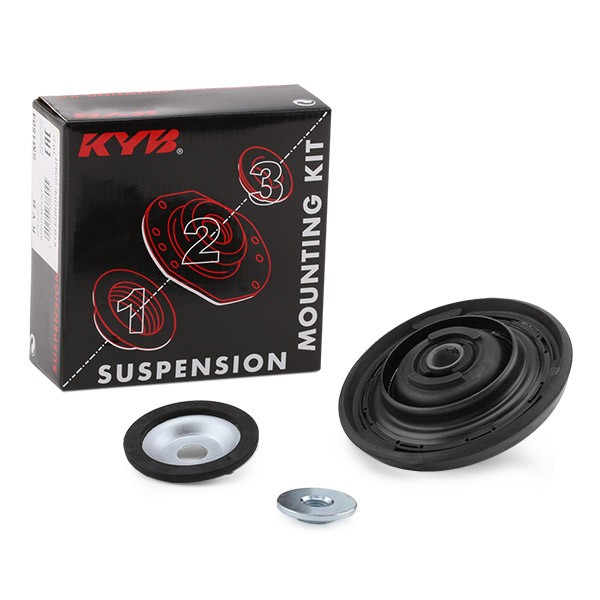 KYB Remondikomplekt, vedruamordi tugilaager SM1923 SM1923 Amordi tugilaager PEUGEOT 4007 KYB