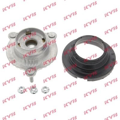 KYB Suporte de apoio do conjunto mola / amortecedor SM1929 Coxim de amortecedor KYB Peugeot EXPERT SM1929