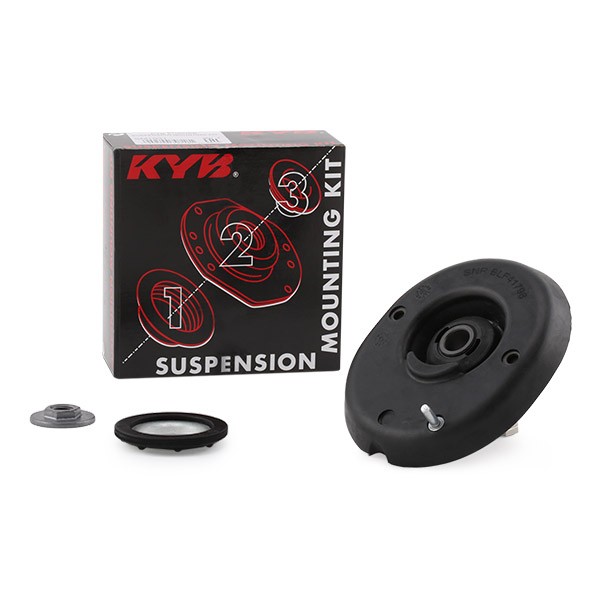 Remondikomplekt, vedruamordi tugilaager KYB SM1931 KYB SM1931: Amordi tugilaager Citroen C2 2010