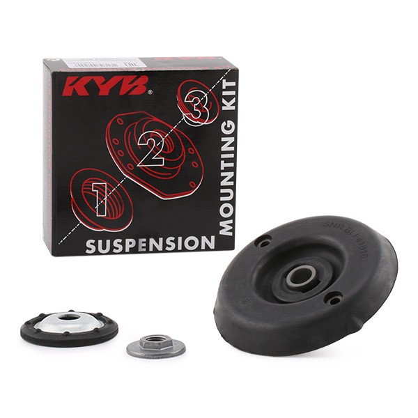 KYB Kit riparazione, Cuscinetto ammortizzatore a molla SM1933 SM1933 costo Supporto ammortizzatore KYB PEUGEOT 807