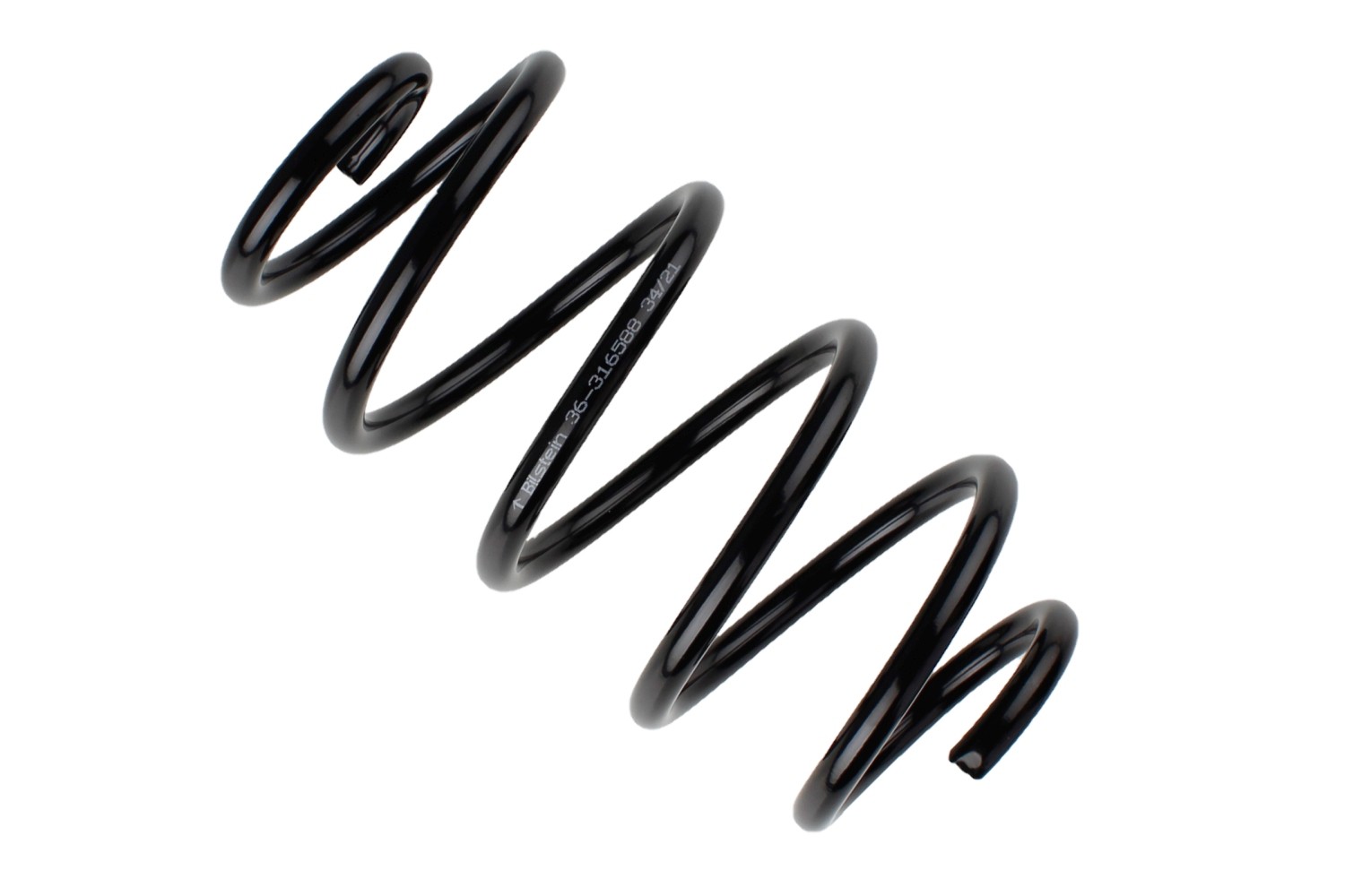 Spiralfjäder BILSTEIN 36-316588 BILSTEIN 36-316588 Fjäder FORD S-MAX 2024