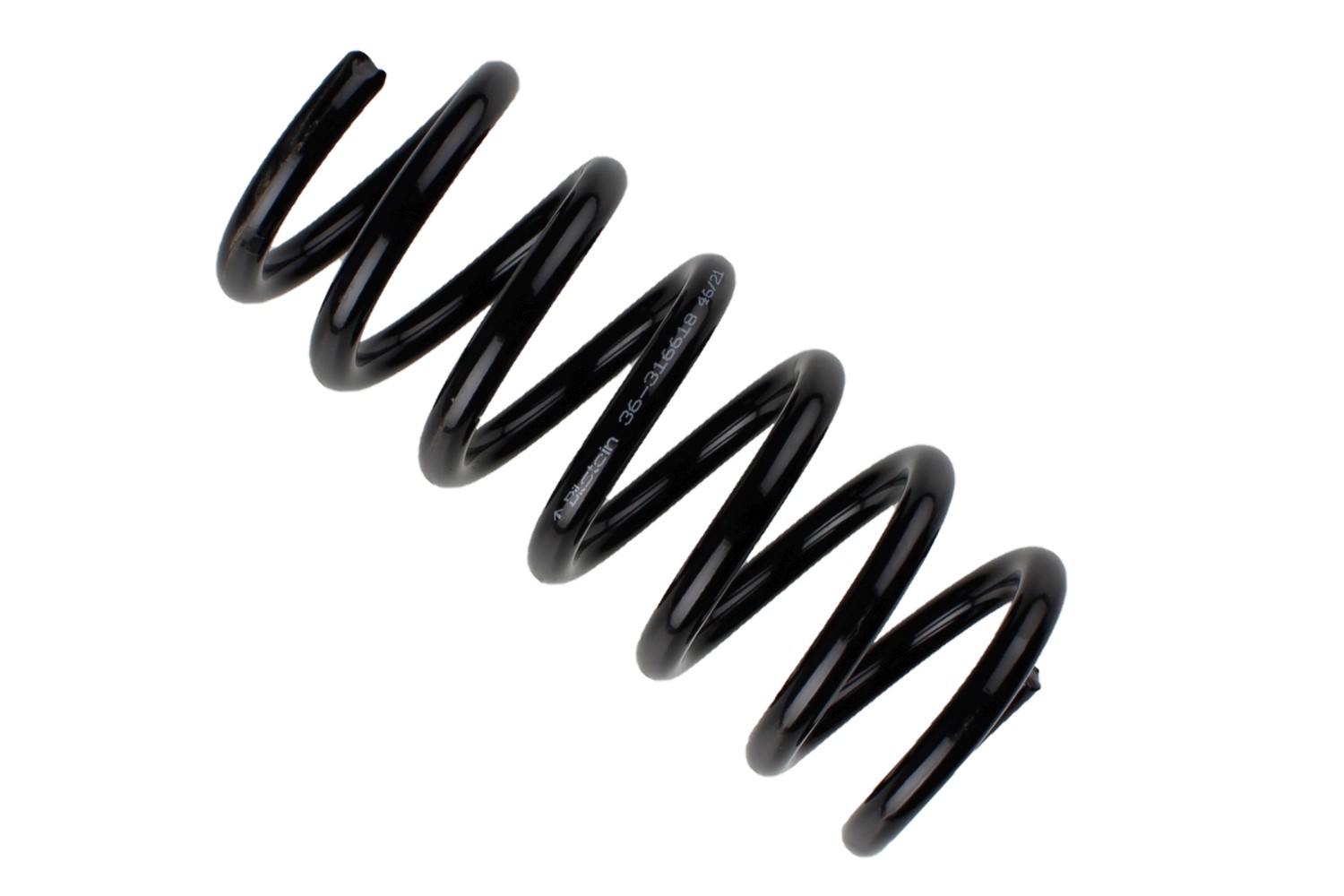 Mola de suspensão BILSTEIN 36-316618 BILSTEIN 36-316618 Molas FORD S-MAX 2023
