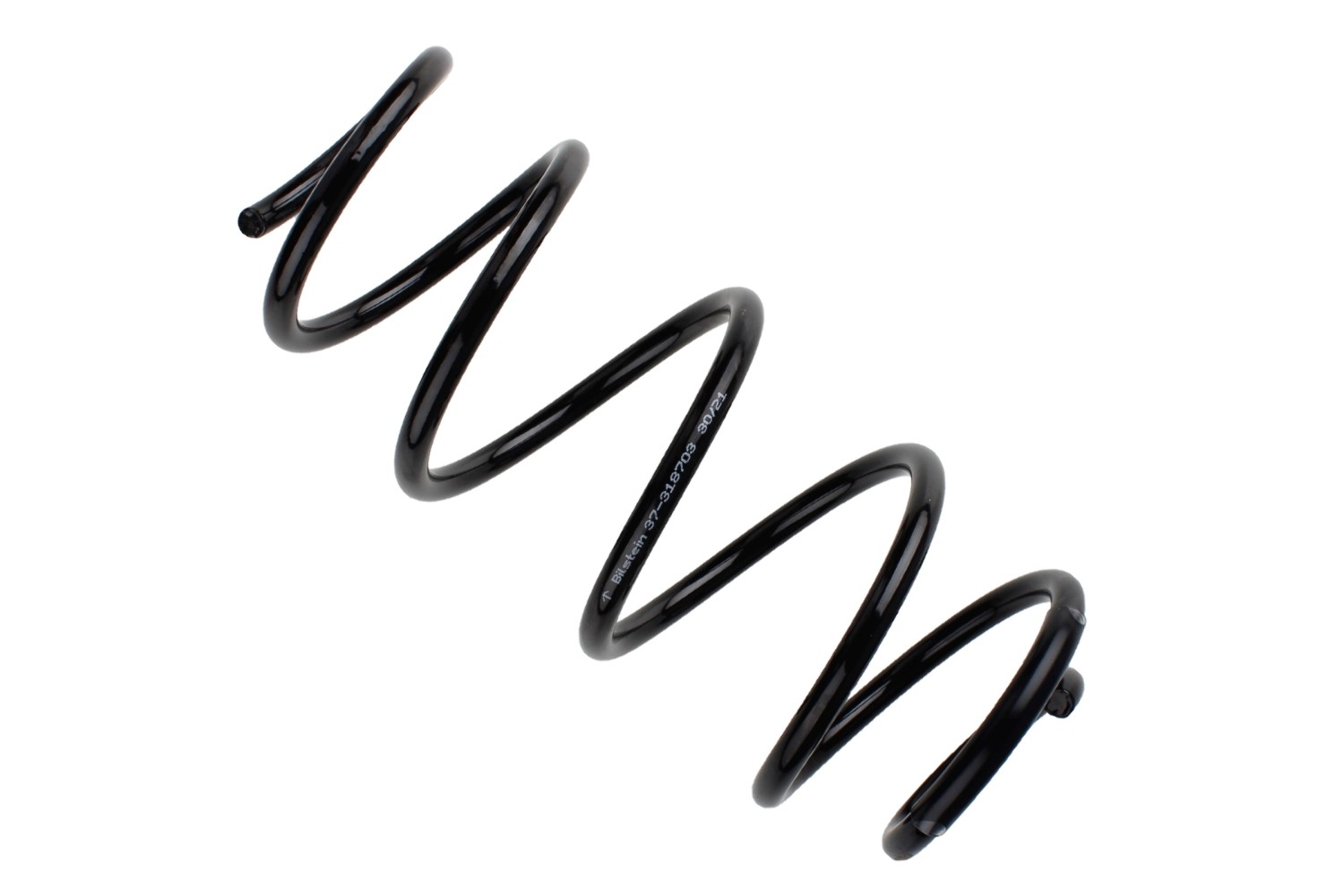 BILSTEIN Molle ammortizzatori 37-318703 BILSTEIN 37-318703 Molle ammortizzatori MAZDA CX-5 I (KE, GH) 2.5 192 CV 2016