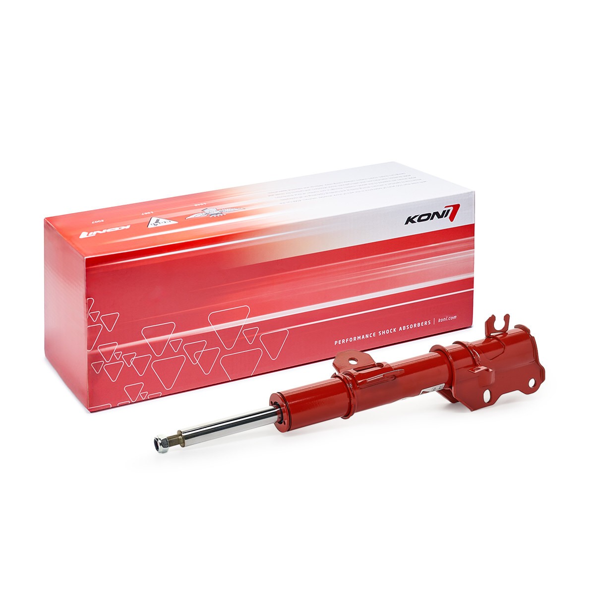 KONI Amortisseur 8705-1393 KONI 8705-1393 Jambe de force Mercedes Vito Mixto W447 pas cher