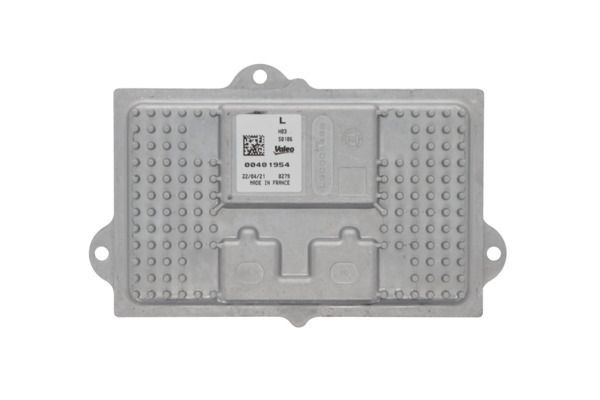 VALEO Styreenhed, belysning 047655 VALEO 047655 Styreenhed, belysning Volvo C40 originale