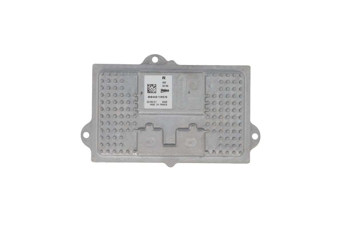 VALEO Regeleenheid, verlichting 047656 Renault ESPACE Regeleenheid, verlichting VALEO 047656