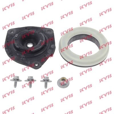 KYB Reparatieset, Ring voor schokbreker veerpootlager SM2806 Veerpoot rubber KYB NAVARA SM2806 goedkoop