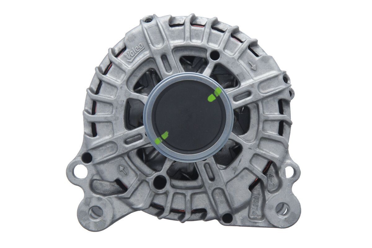 Ģenerators VALEO 443327 VALEO 443327 Ģenerators Mercedes-Benz B Klase 2021