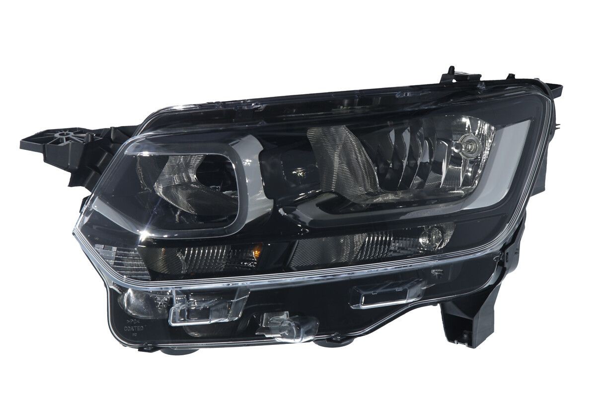 VALEO Strålkastare 450622 VALEO 450622 Strålkastare CITROЁN Berlingo (K9) 1.6 VTi 115 hk 2022