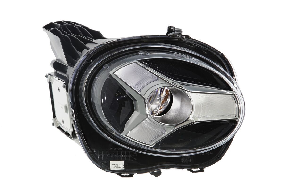 VALEO Koplamp 451012 Voorlampen VALEO INTERSTAR 451012 goedkoop