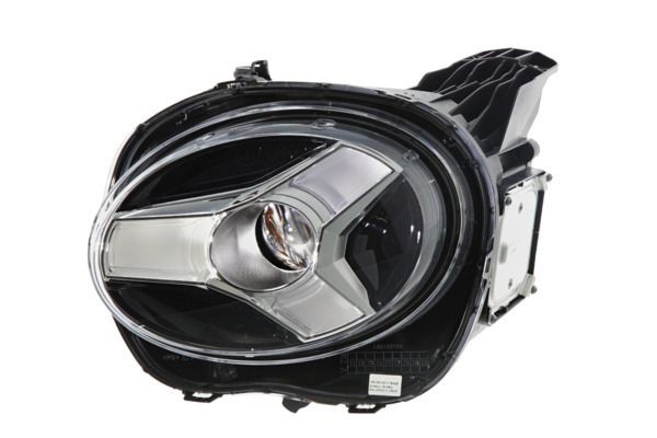VALEO Headlight 451013 VALEO 451013 NISSAN Pick Up (720) headlights replacement