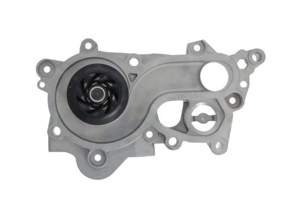 VALEO Ūdenssūknis 529536 Ūdens sūknis VALEO Volkswagen BEETLE 529536