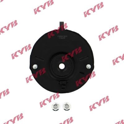 KYB Veerpootlager SM5046 Mazda RX-8 Schokdemper lager KYB SM5046