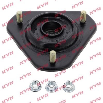 Kit de réparation, coupelle de suspension KYB SM5086 KYB SM5086: Semelle d'amortisseur Toyota MR 2 2001
