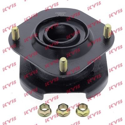 KYB Βάση στήριξης γόνατου ανάρτησης SM5093 KYB SM5093 Βάση αμορτισέρ Ford Probe MK2 τιμες