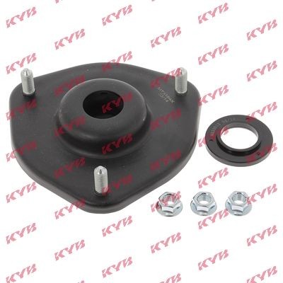 KYB Reparatieset, Ring voor schokbreker veerpootlager SM5152 Toplager, schokdemper KYB PAJERO SPORT SM5152 goedkoop