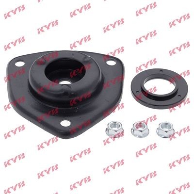 Vedruamordi tugilaager KYB SM5153 KYB SM5153: Amordi tugilaager Nissan SUNNY 2012